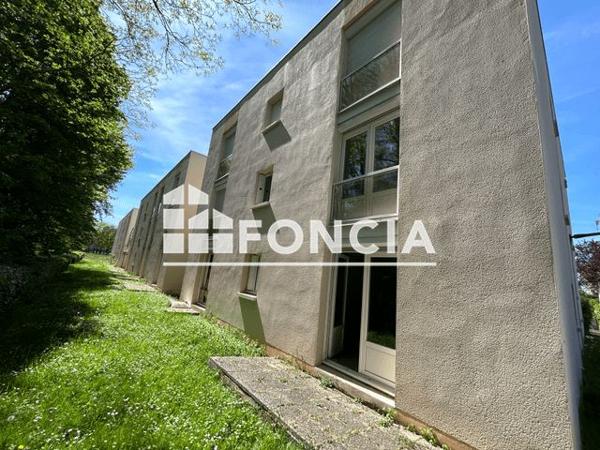 À vendre Appartement 2 pièces 52 m² - Poitiers 86000