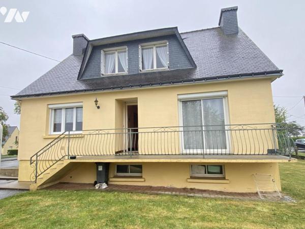 Vente Maison à Loudéac