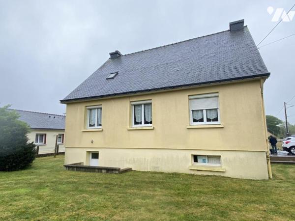 Vente Maison à Loudéac