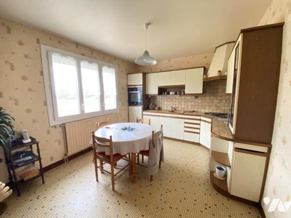 Vente Maison à Loudéac