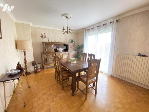 Vente Maison à Loudéac