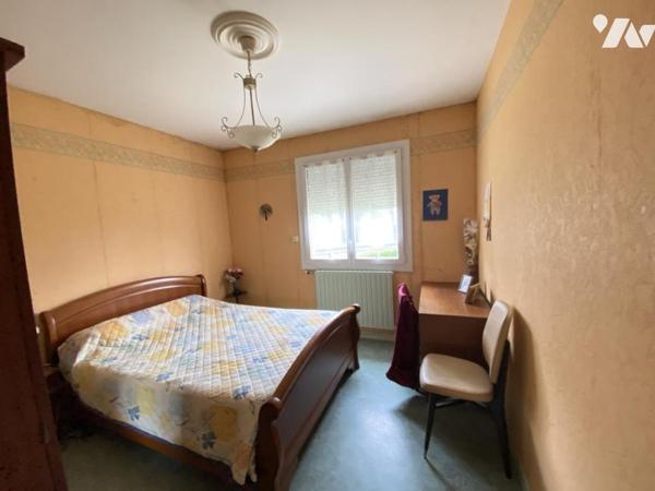 Vente Maison à Loudéac