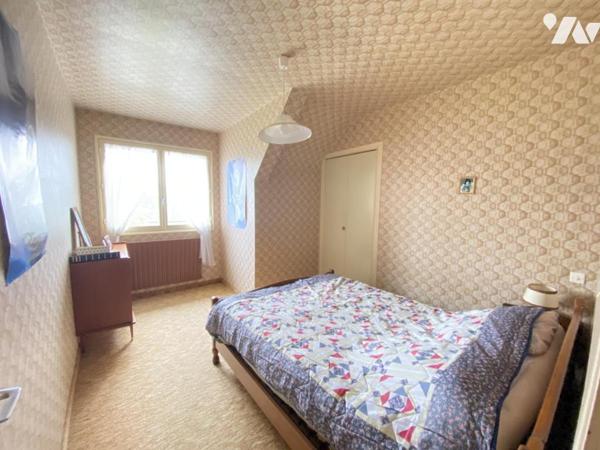 Vente Maison à Loudéac