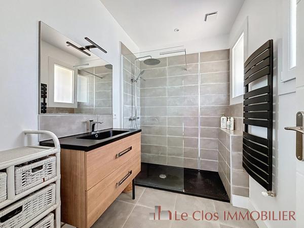 Vente maison 4 pièces 115.00 m², 31240