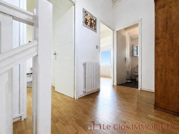 Vente maison 4 pièces 115.00 m², 31240
