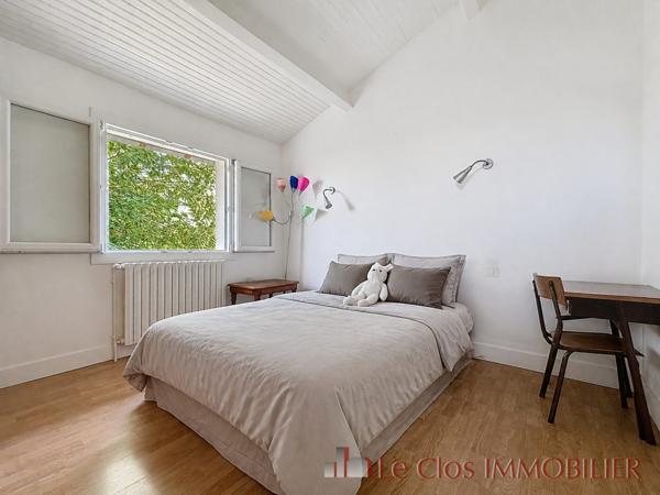 Vente maison 4 pièces 115.00 m², 31240