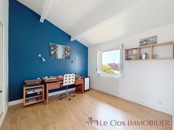 Vente maison 4 pièces 115.00 m², 31240
