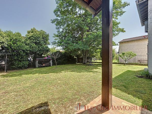 Vente maison 4 pièces 115.00 m², 31240