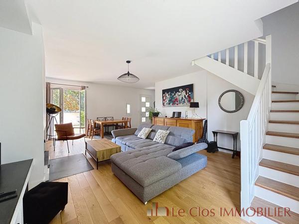 Vente maison 4 pièces 115.00 m², 31240