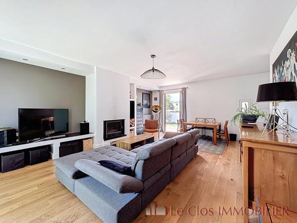 Vente maison 4 pièces 115.00 m², 31240
