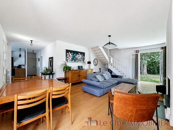 Vente maison 4 pièces 115.00 m², 31240