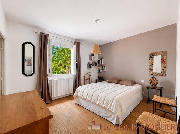 Vente maison 4 pièces 115.00 m², 31240
