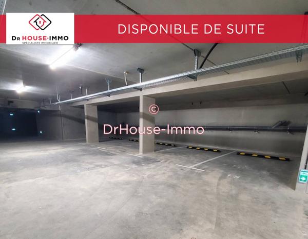 Appartement à vendre 2 pièces de 42 m²