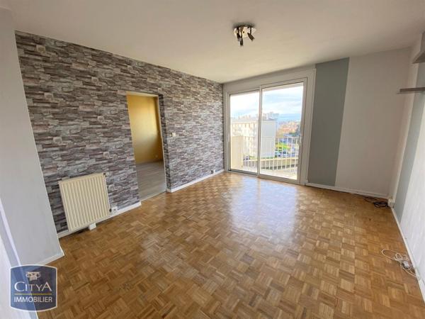 Appartement à louer 3 pièces 63.41m²