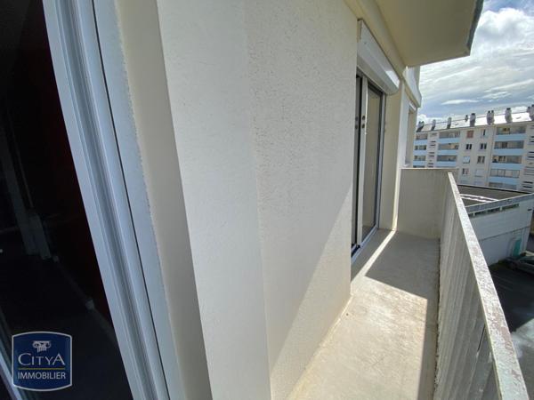 Appartement à louer 3 pièces 63.41m²