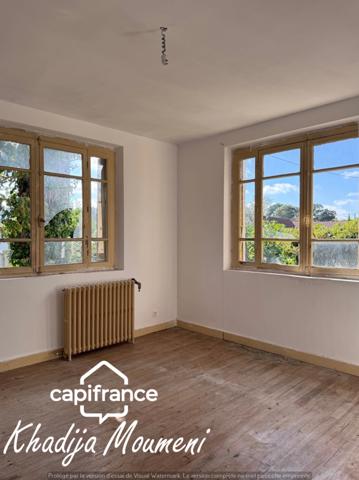 Maison à vendre 4 pièces VILLENEUVE SUR LOT (47)