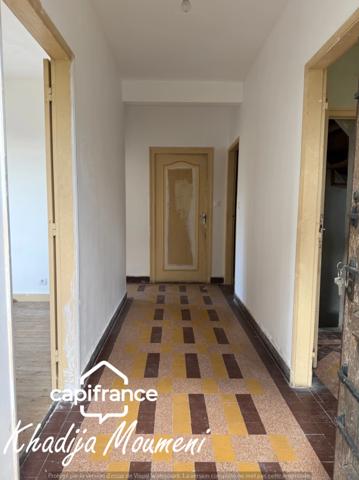Maison à vendre 4 pièces VILLENEUVE SUR LOT (47)