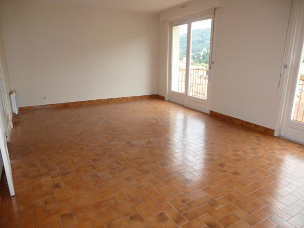 APPARTEMENT DE TYPE F4