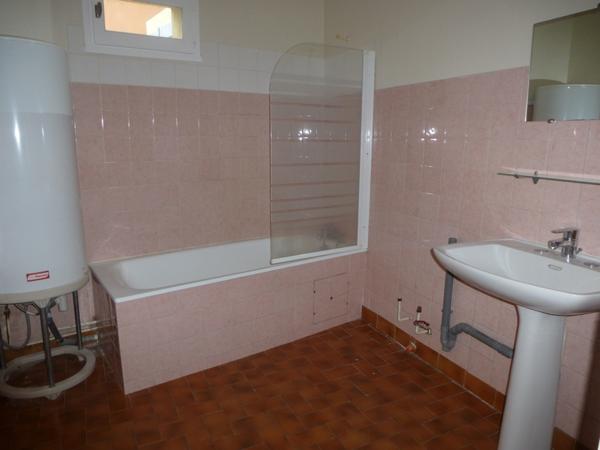 APPARTEMENT DE TYPE F4