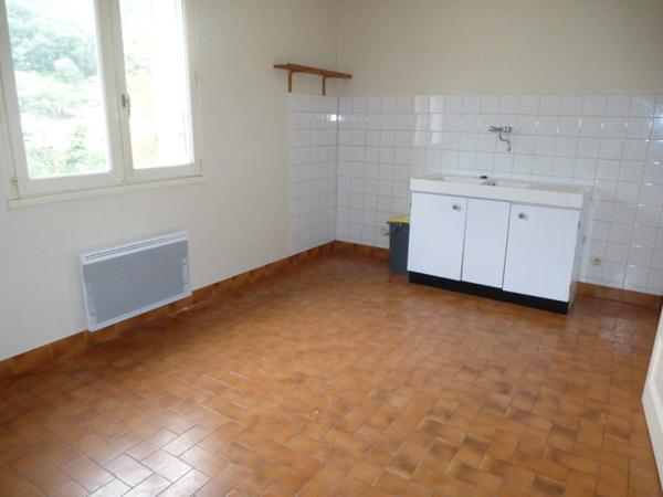 APPARTEMENT DE TYPE F4