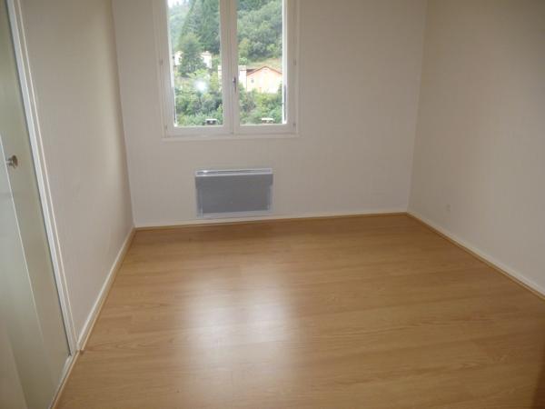 APPARTEMENT DE TYPE F4