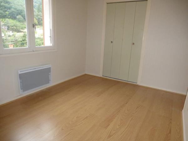 APPARTEMENT DE TYPE F4