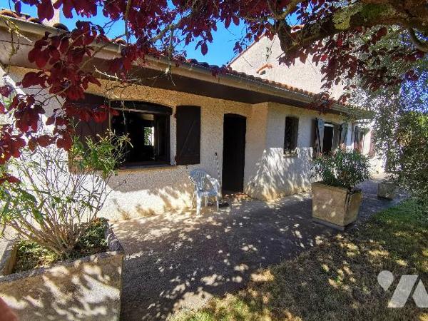 Maison à vendre Beaumont-de-Lomagne