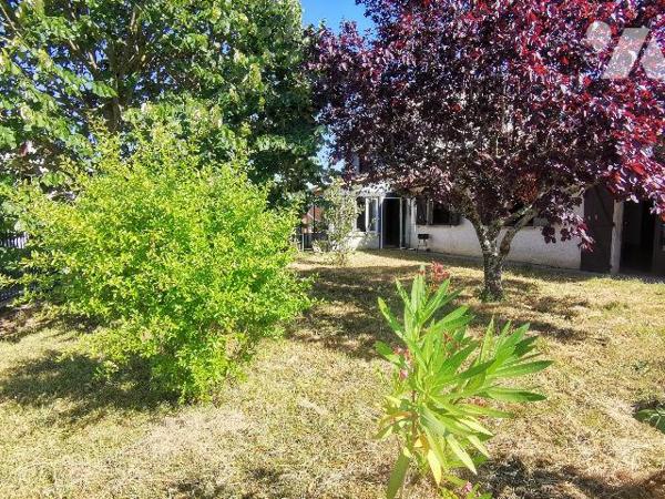 Maison à vendre Beaumont-de-Lomagne