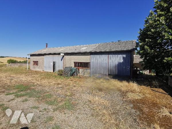 Maison à vendre Beaumont-de-Lomagne