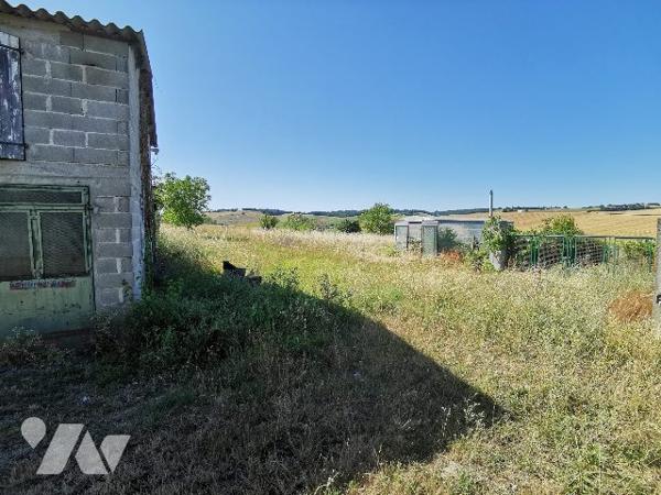 Maison à vendre Beaumont-de-Lomagne