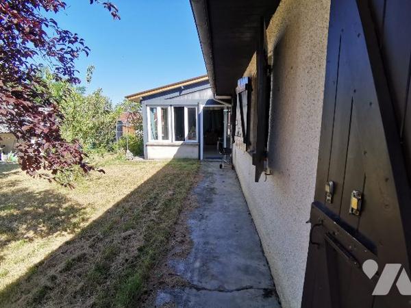 Maison à vendre Beaumont-de-Lomagne