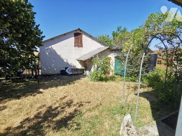 Maison à vendre Beaumont-de-Lomagne