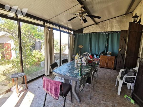 Maison à vendre Beaumont-de-Lomagne