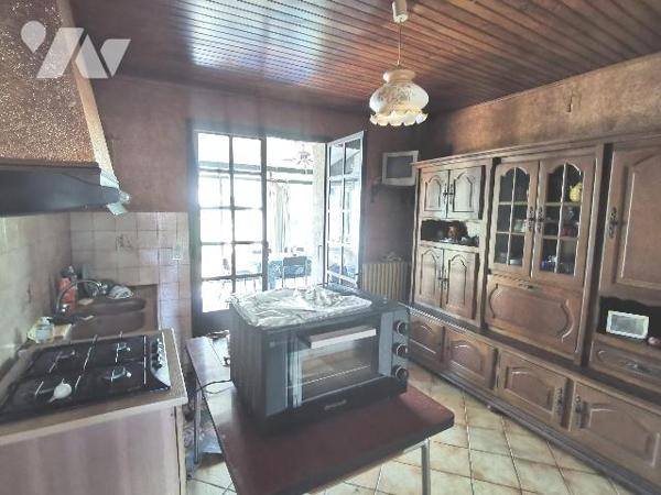 Maison à vendre Beaumont-de-Lomagne