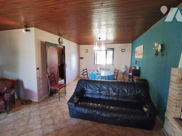 Maison à vendre Beaumont-de-Lomagne