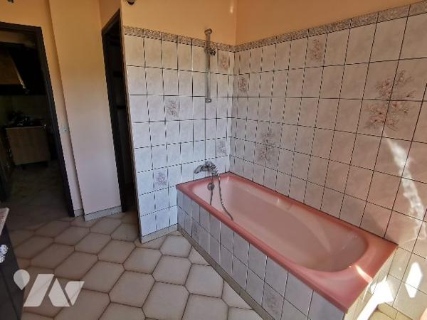 Maison à vendre Beaumont-de-Lomagne