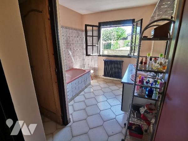 Maison à vendre Beaumont-de-Lomagne