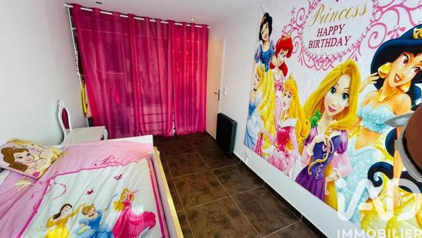 Maison à vendre 6 pièces 130 m² Saint-Brice-sous-Forêt