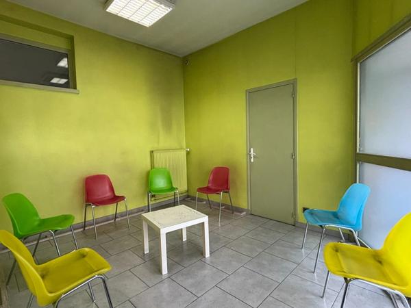 🏡 A VENDRE : Opportunité Rare en Centre-Ville de Fourmies (59610) – Ensemble Immobilier à réinventer.