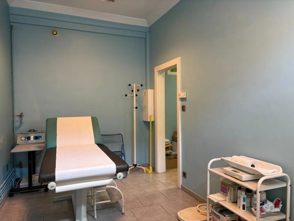 🏡 A VENDRE : Opportunité Rare en Centre-Ville de Fourmies (59610) – Ensemble Immobilier à réinventer.