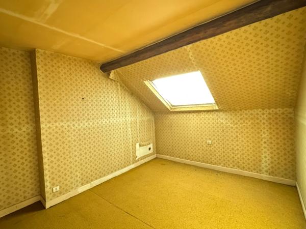 🏡 A VENDRE : Opportunité Rare en Centre-Ville de Fourmies (59610) – Ensemble Immobilier à réinventer.