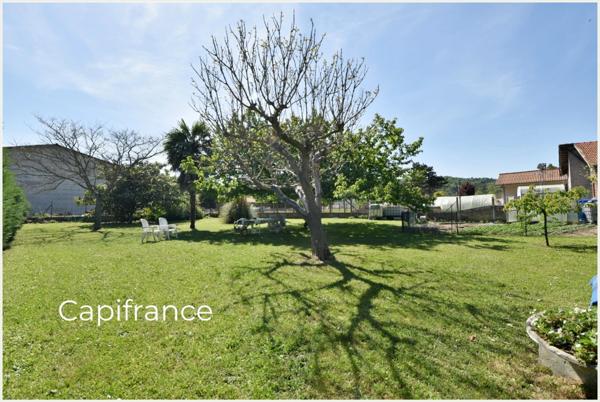 Dpt Drôme (26), à vendre SAINT BARTHELEMY DE VALS maison P6 de 155 m² - Terrain de 972,00 m²