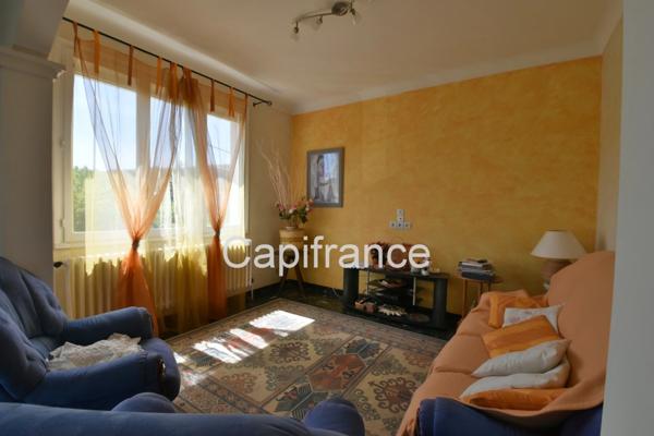 Dpt Drôme (26), à vendre SAINT BARTHELEMY DE VALS maison P6 de 155 m² - Terrain de 972,00 m²