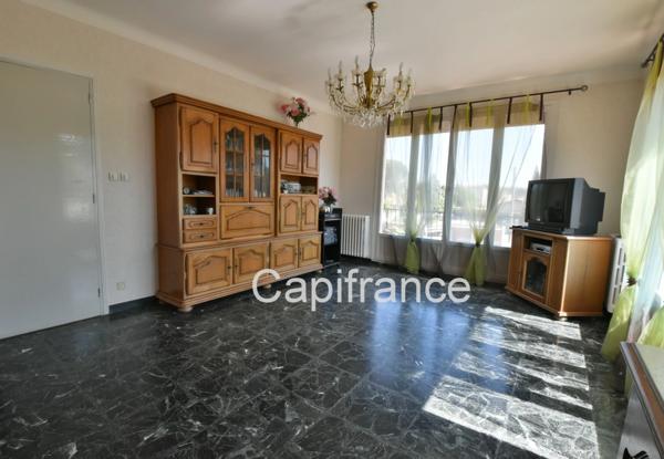 Dpt Drôme (26), à vendre SAINT BARTHELEMY DE VALS maison P6 de 155 m² - Terrain de 972,00 m²