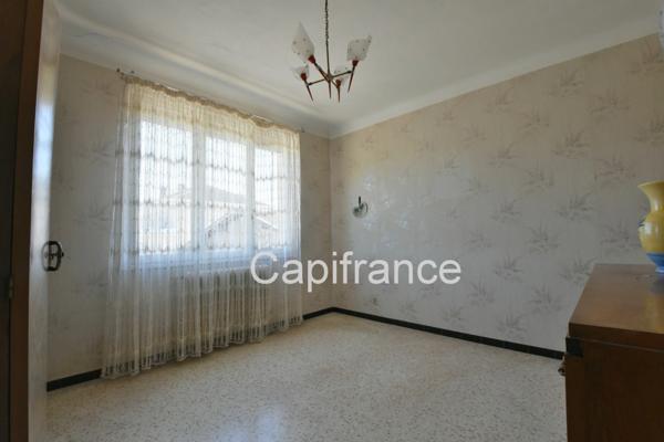 Dpt Drôme (26), à vendre SAINT BARTHELEMY DE VALS maison P6 de 155 m² - Terrain de 972,00 m²