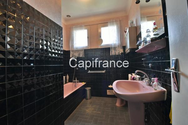 Dpt Drôme (26), à vendre SAINT BARTHELEMY DE VALS maison P6 de 155 m² - Terrain de 972,00 m²