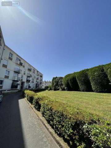 Appartement à vendre à Cholet dans le Maine-et-Loire (49300), ref : 49055-62