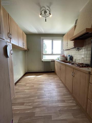 Appartement à vendre à Cholet dans le Maine-et-Loire (49300), ref : 49055-62