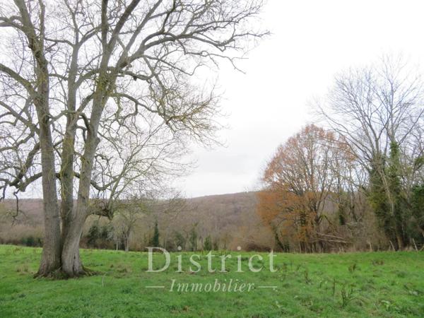 Maison – 115m² – Les Andelys