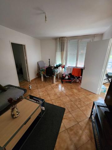 Vente Appartement 2 pièces 44 m2 à Orléans